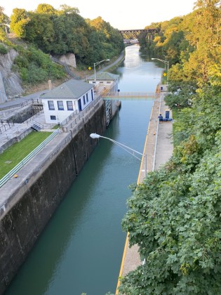 b erie canal 1
