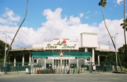 b rose bowl
